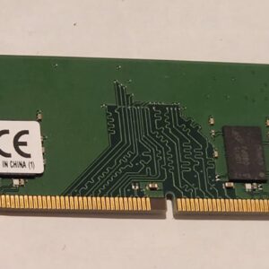 כרטיס זיכרון DDR3 8GB 1600MHz מחודש – RAM למחשב נייח Crucial/kingston