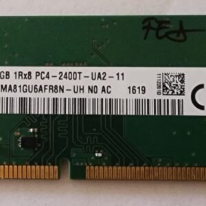 זיכרון SK hynix DDR4 8GB 2400MHz מחודש – RAM איכותי למחשב נייח