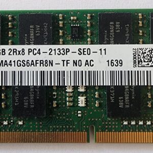 זיכרון SK hynix DDR4 8GB 2133MHz מחודש – RAM איכותי למחשב נייד