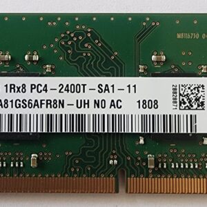 זיכרון SK hynix SO-DIMM DDR4 8GB 2400MHz מחודש – RAM איכותי למחשב נייד