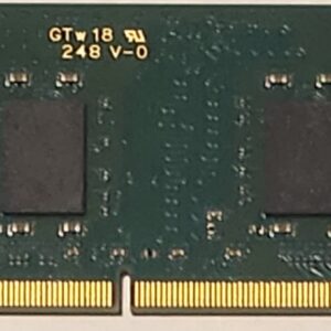 Crucial 8GB DDR4 cb8gs2666.c8rt